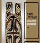 Claude Lévi-Strauss: Strukturálni antropologie Claude Levi-Strauss Strukturální antropologie