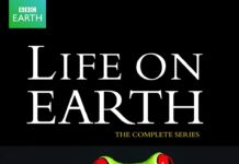Attenborough, David: Life on Earth Life on Earth