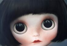 Jindřich Hájek: Lolita III