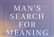 Frankl, Viktor E: Man’s Search For Meaning Man's Search For Meaning