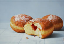 Martin Velíšek: Koblihy