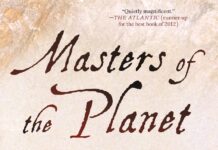 Tattersall, Ian: Masters of the Planet Masters of the Planet