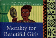 McCall Smith, Alexander: Morality for Beautiful Girls Morality for Beautiful Girls
