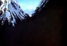 Klára Sedlo: Nejvyšší hora Klára Sedlo Nejvyšší hora