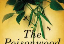 Barbara Kingsolver: Poisonwood Bible Poisonwood Bible