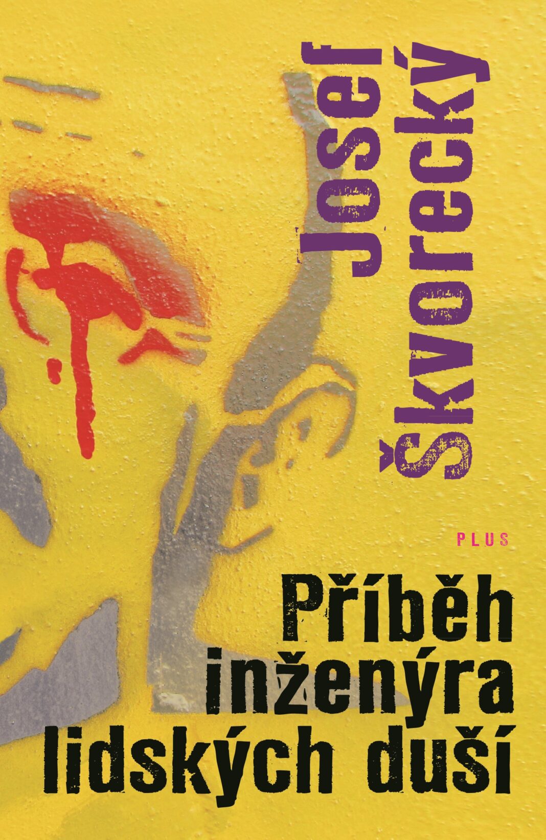 Pribeh inzenyra lidskych dusi