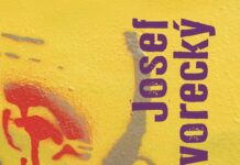 Josef Škvorecký: Příběh inženýra lidských duší Pribeh inzenyra lidskych dusi