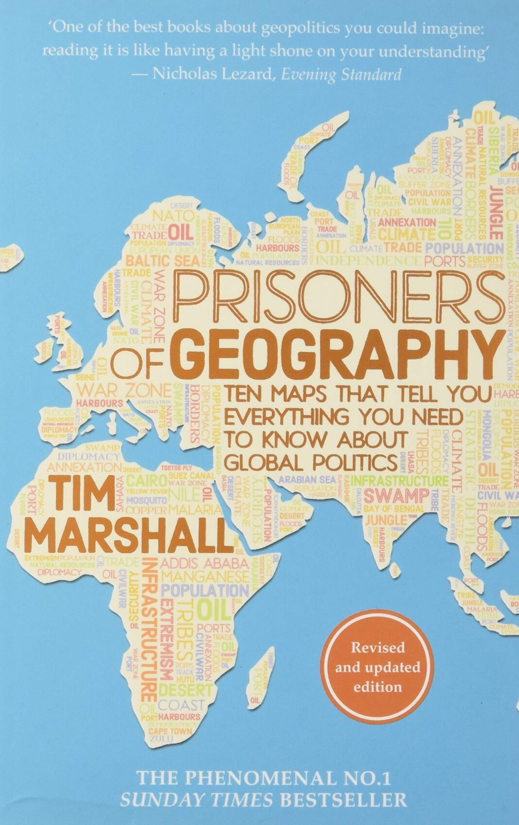 Prisoners of Geography