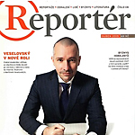 Reportér Reportér magazín