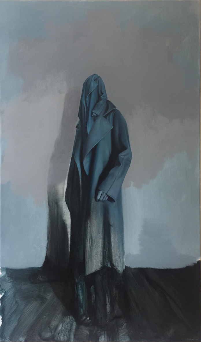 Jan Gemrot: Selfcontained Jan Gemrot Selfcontained