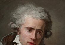 Houellebecq, Michel: Serotonin Serotonin