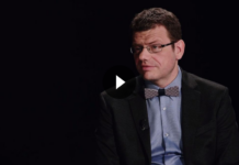 Seznam Zprávy: Hodnocení prezidentských kampaní Seznam Zprávy Martin Jaroš