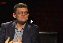 Seznam Zprávy: Rozhovor u Kovyho Seznam Zprávy