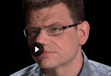 Interview na Seznam.cz Martin Jaros, Seznam.cz