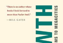 Smil, Vaclav: Growth Smil Vaclav Growth