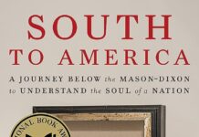 Perry, Imani: South to America