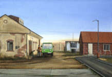 Štěpán Jirák: Ranní kafe