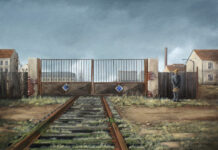 Štěpán Jirák: Zrušená vlečka