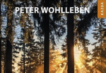 Peter Wohlleben: Tajný život stromů Tajný život stromů