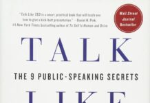 Gallo, Carmine: Talk like TED Talk Like TED