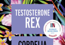 Cordelia Fine: Testosterone Rex Testosterone Rex