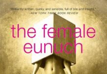 Greer, Germaine: The Female Eunuch