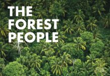 Turnbull, Colin: The Forest People The Forest People