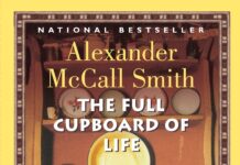 McCall Smith, Alexander: The Full Cupboard of Life The Full Cupboard of Life