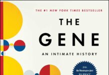Siddhartha Mukherjee: The Gene The Gene