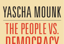 Mounk, Yascha: The People vs. Democracy