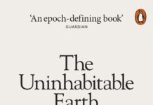 Wallace-Wells, David: The Uninhabitable Earth