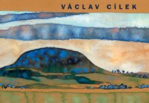 Václav Cílek: Krajiny domova Vaclav Cilek Krajiny domova