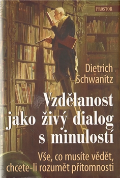 Dietrich Schwantz Vzdělanost