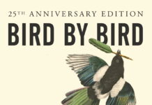 Lamott, Anne: Bird by Bird