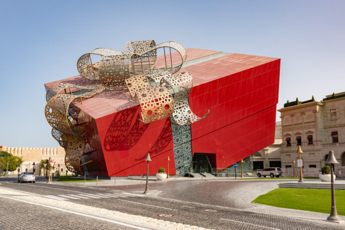 #19: Dárek Katara Children Mall