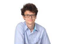 Přichází písečná bouře