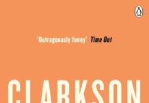 Jeremy Clarkson: Round the bend