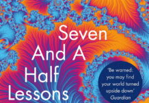 Barrett, Lisa Feldman: Seven And A Half Lessons About The Brain
