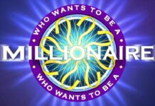 Kdo chce být milionářem 3 – Natáčení Kdo chce být milionářem